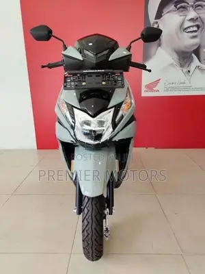Honda Dio 125 STD 2026