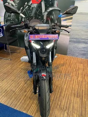 Bajaj Pulsar N160 New 2026