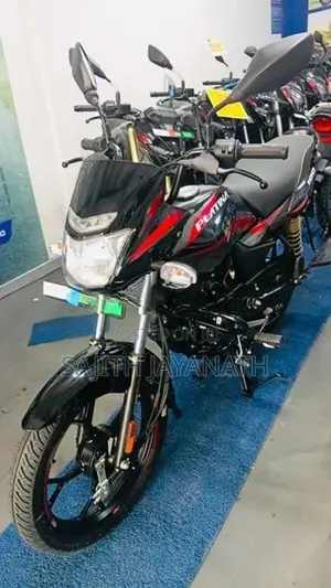 Bajaj Platina 100 2026