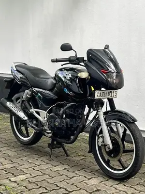 Bajaj Pulsar 180 2006
