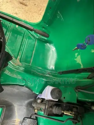 Bajaj RE 2 Stroke 2005
