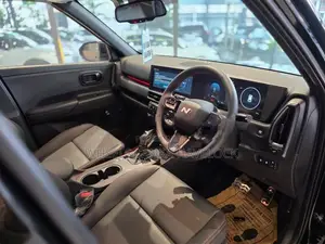 Hyundai Venue N-Line N10 2026