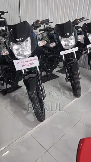 TVS Sport 2026