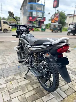 Bajaj Platina 100 Brand New 2026