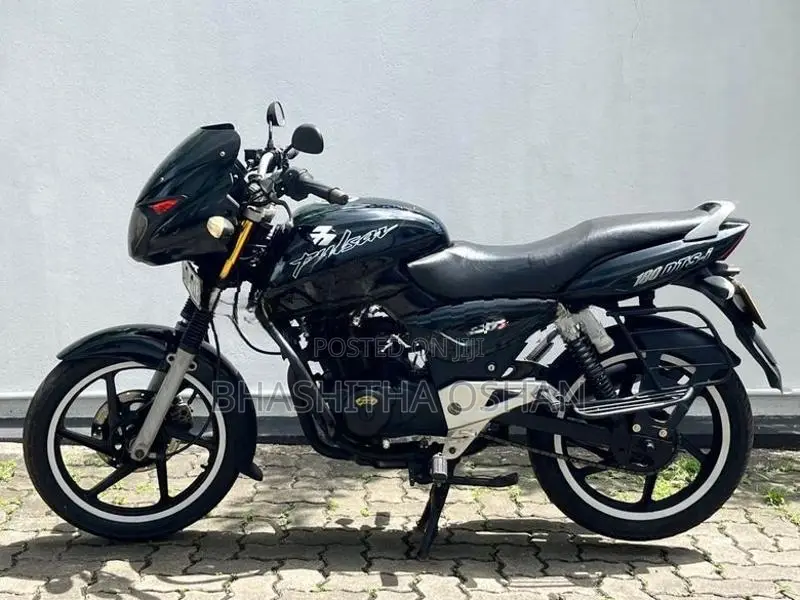 Bajaj Pulsar 180 2006