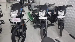 TVS Sport 2026
