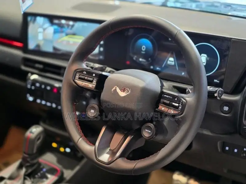 Hyundai Venue N-Line N10 2026