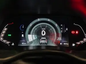 Nissan Tekna Gravite Plus 2026