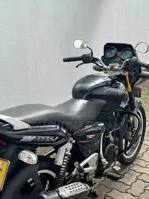 Bajaj Pulsar 180 2006