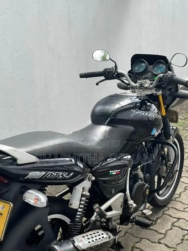 Bajaj Pulsar 180 2006