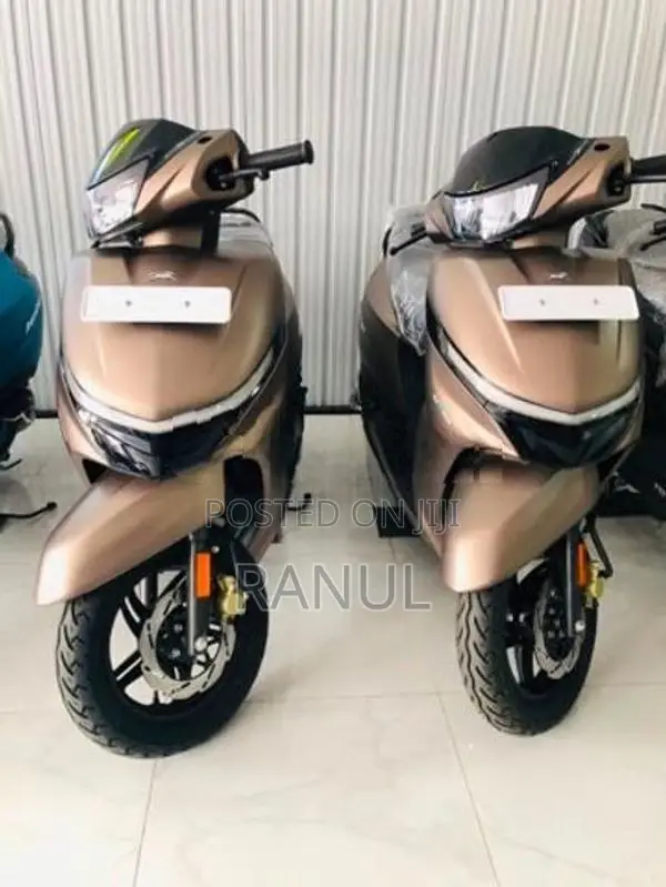 TVS Jupiter 2026