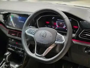 Volkswagen Taigun GT Line 2026