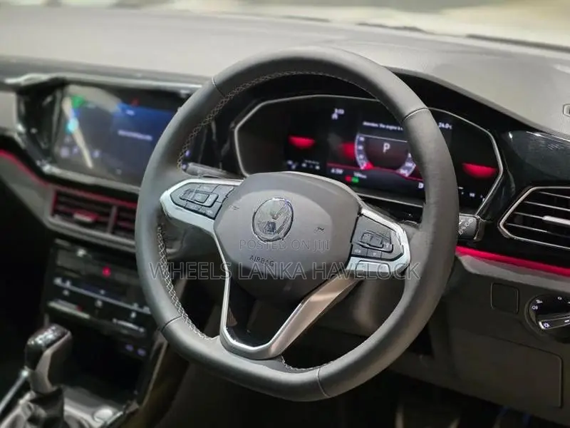 Volkswagen Taigun GT Line 2026