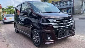 Suzuki Wagon R ZX 2026