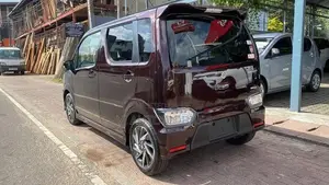 Suzuki Wagon R ZX 2026