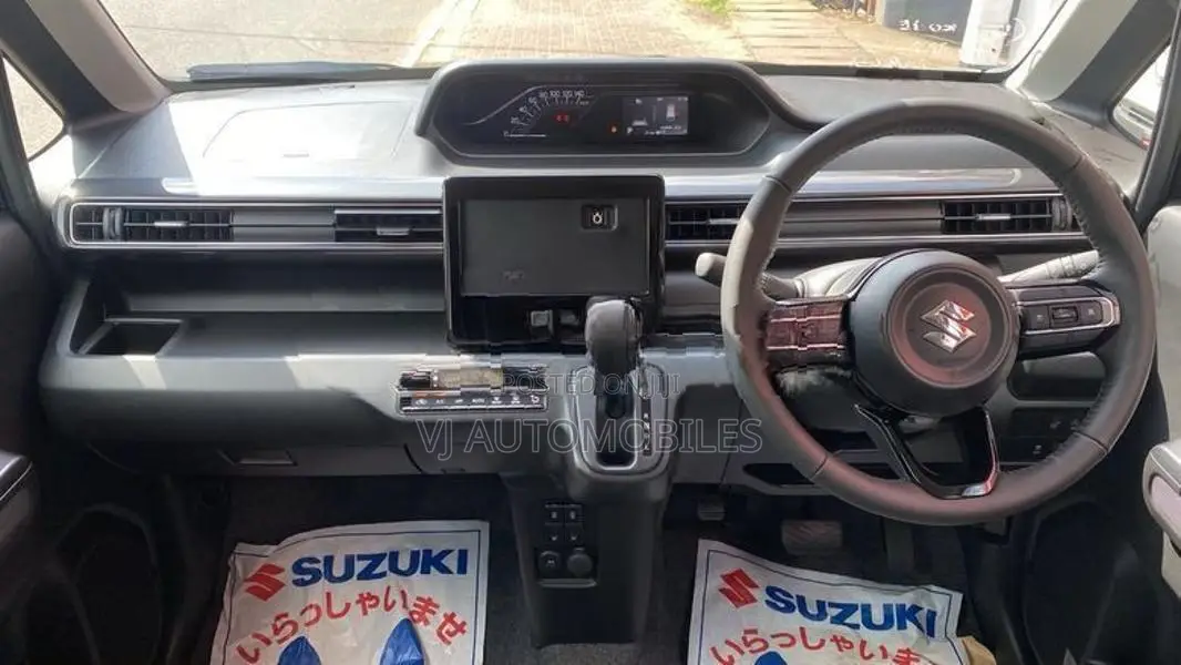 Suzuki Wagon R ZX 2026