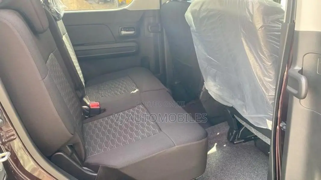 Suzuki Wagon R ZX 2026