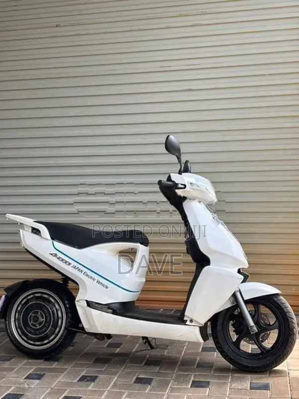 Terra A4000i 2012