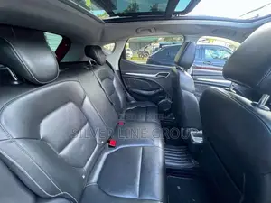 MG ZS Full Option 2019