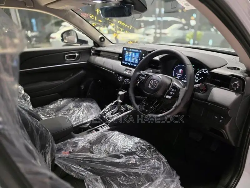 Honda Vezel Z Premium 2026