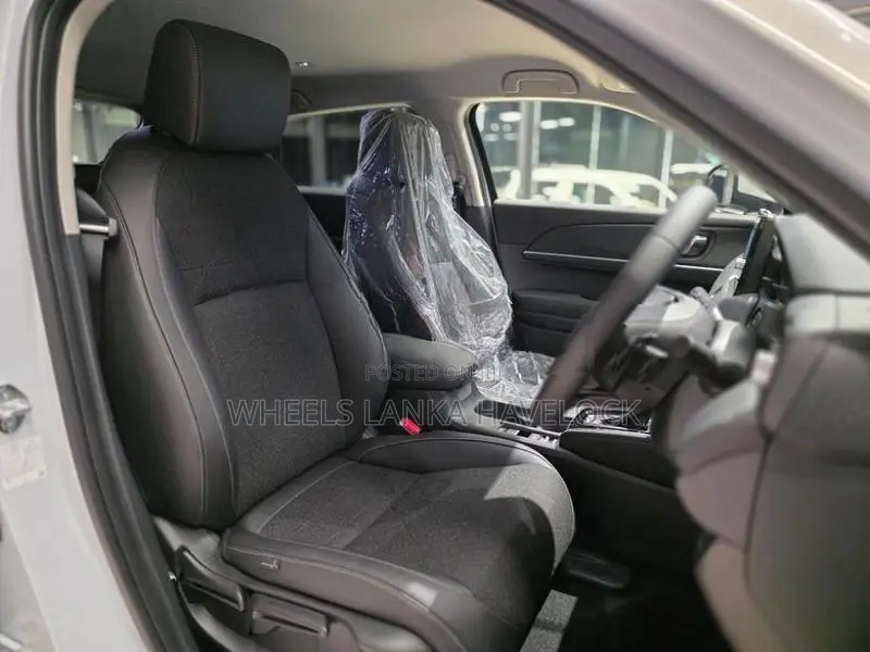 Honda Vezel Z Premium 2026