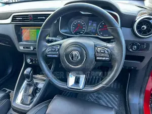 MG ZS Full Option 2019