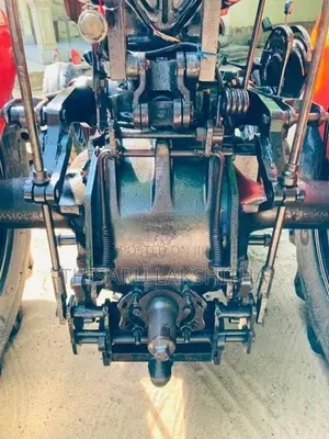TAFE 45DI . 2010