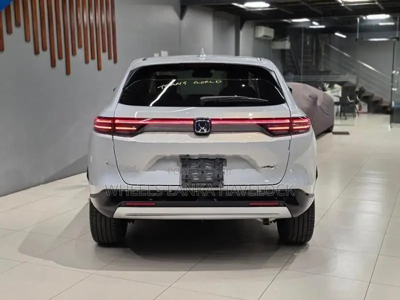 Honda Vezel Z Premium 2026