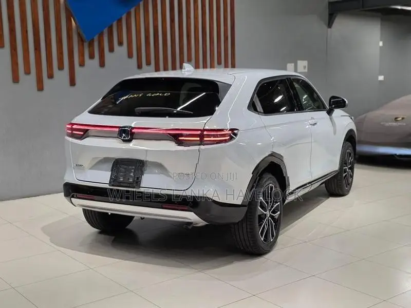 Honda Vezel Z Premium 2026
