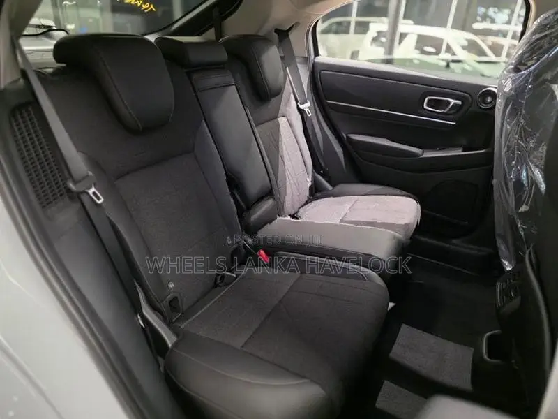 Honda Vezel Z Premium 2026
