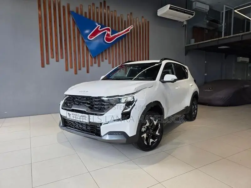 Kia Sonet GTX PLUS 2026