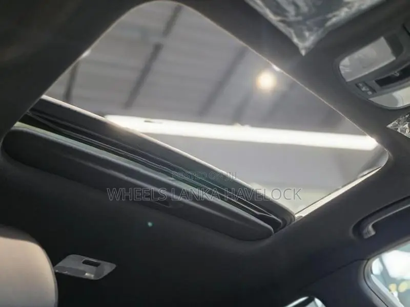 Kia Sonet GTX PLUS 2026