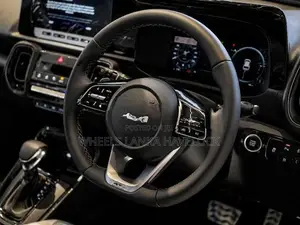 Kia Sonet GTX Plus 2026