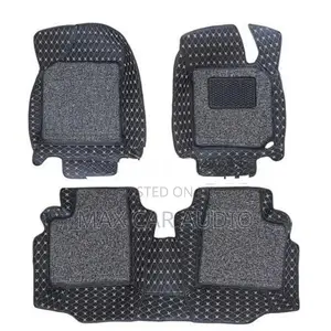 BMW XI 3D Carpet