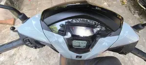Honda Dio 125 H Smart 2026
