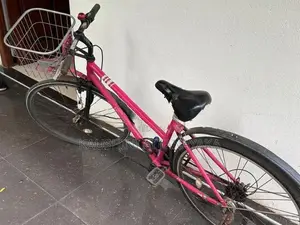 Ladies Bicycle