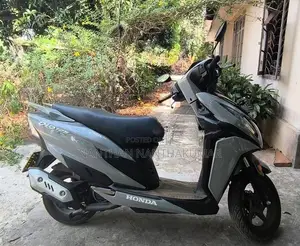 Honda Dio 125 H Smart 2026