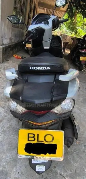 Honda Dio 125 H Smart 2026