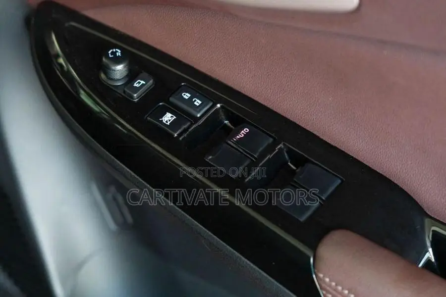 Suzuki Fronx Alpha Highest Spec 2026
