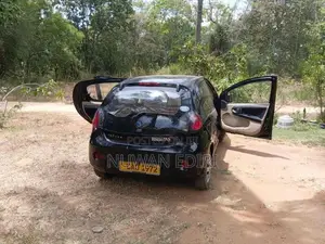 Micro Geely 2015