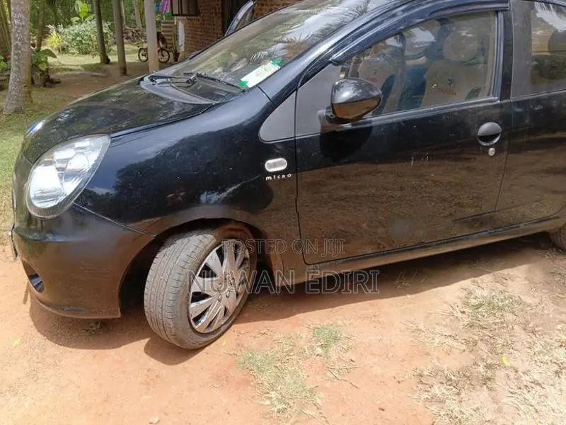 Micro Geely 2015