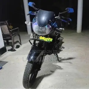 Bajaj Discover 125 2005