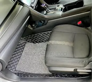 Honda Civic 3D Carpet