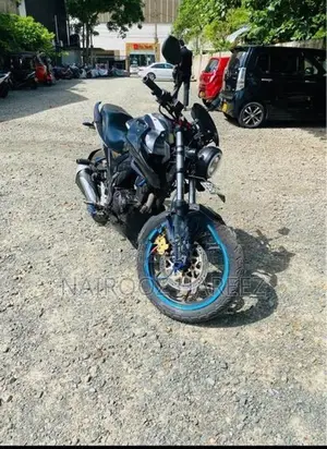 Suzuki Gixxer 2018