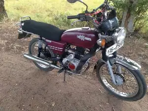 Bajaj Boxer 2001