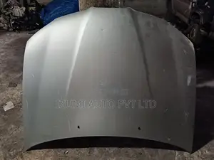 Subaru Imprezza STI 8 GG2 Bonnet