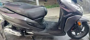Honda Dio 2026