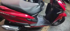 Honda Dio 2026