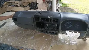 Mazda Bongo Dashboard Set