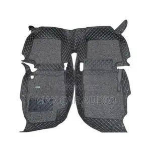 Honda Civic 3D Carpet